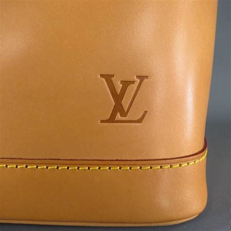 vachetta leather patina